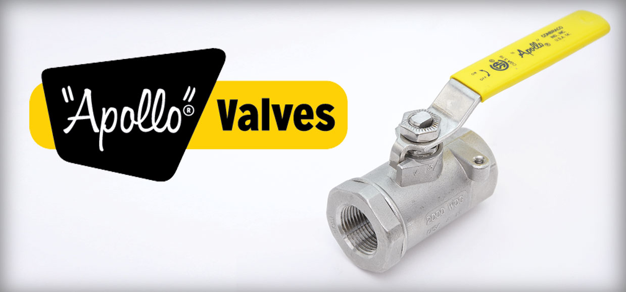 Apollo Valves