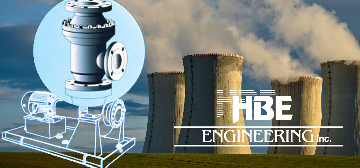 HBE Engineering